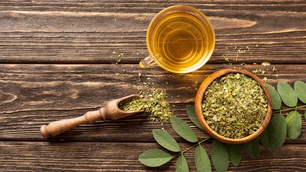 10 Amazing Moringa Benefits Backed by Science