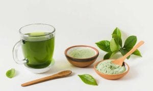 Antioxidant Foods vs Moringa