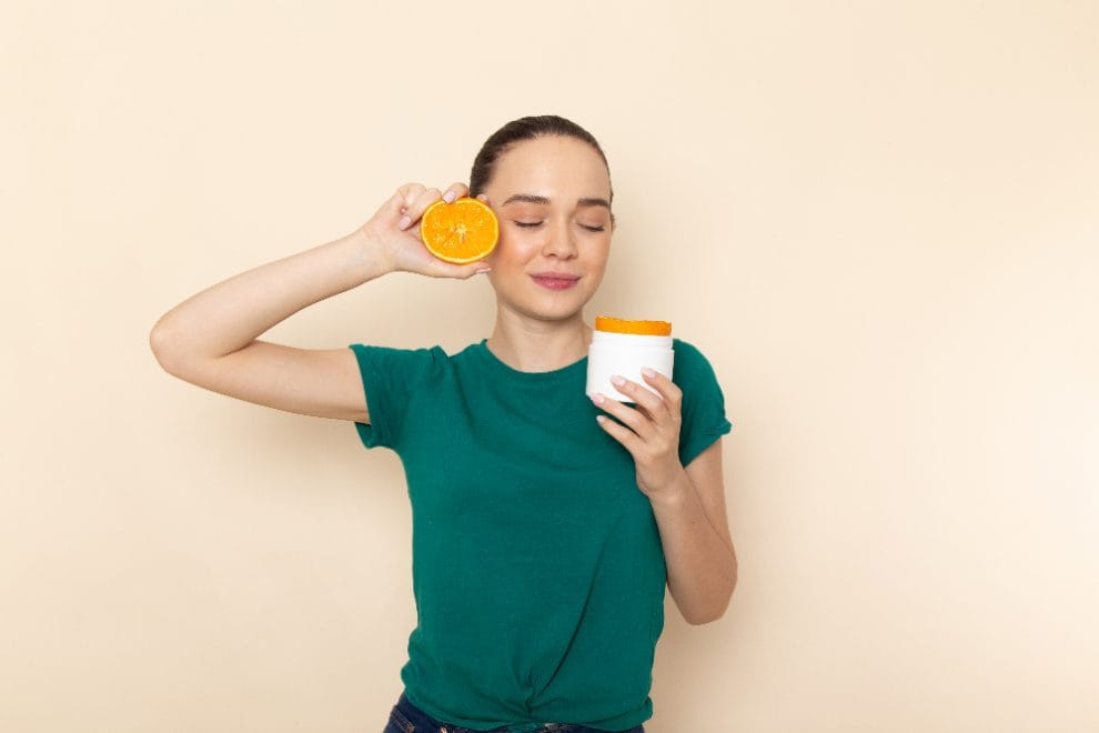Antioxidants for Cellular Health