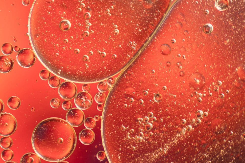 Astaxanthin Supplement Benefits