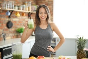 Best Ingredients for Smoothies