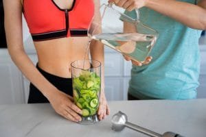 Best Smoothies for Weight Loss