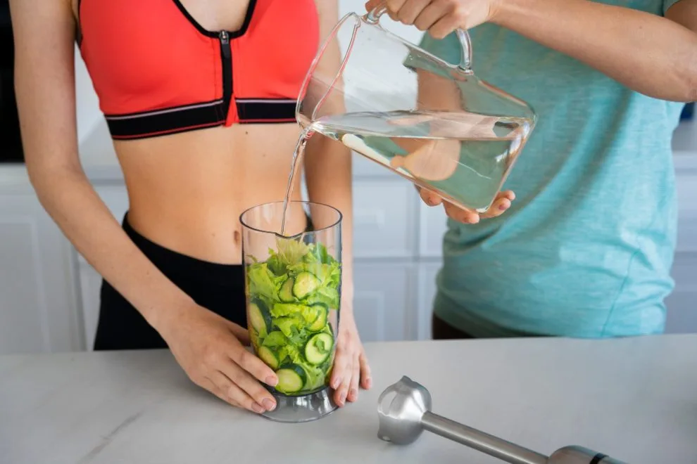 Best Smoothies for Weight Loss