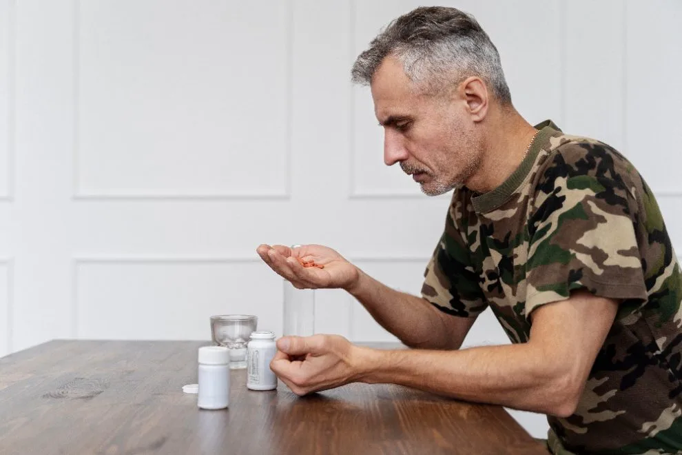 Best Vitamins for Prostate Health