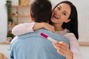 Caring for Your Teeth During Pregnancy