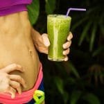 Green Smoothie Recipes for Effective Weight Loss