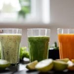 Healthy Smoothie Recipes to Help You Lose Weight and Keep It Off