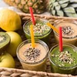 Healthy Smoothies for Rapid Weight Loss: What You Need to Know