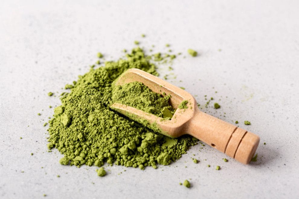 How Moringa Powder Can Boost Your Daily Nutrition