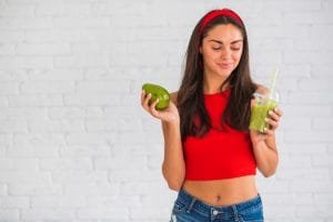 Incorporating Smoothies Into Your Diet