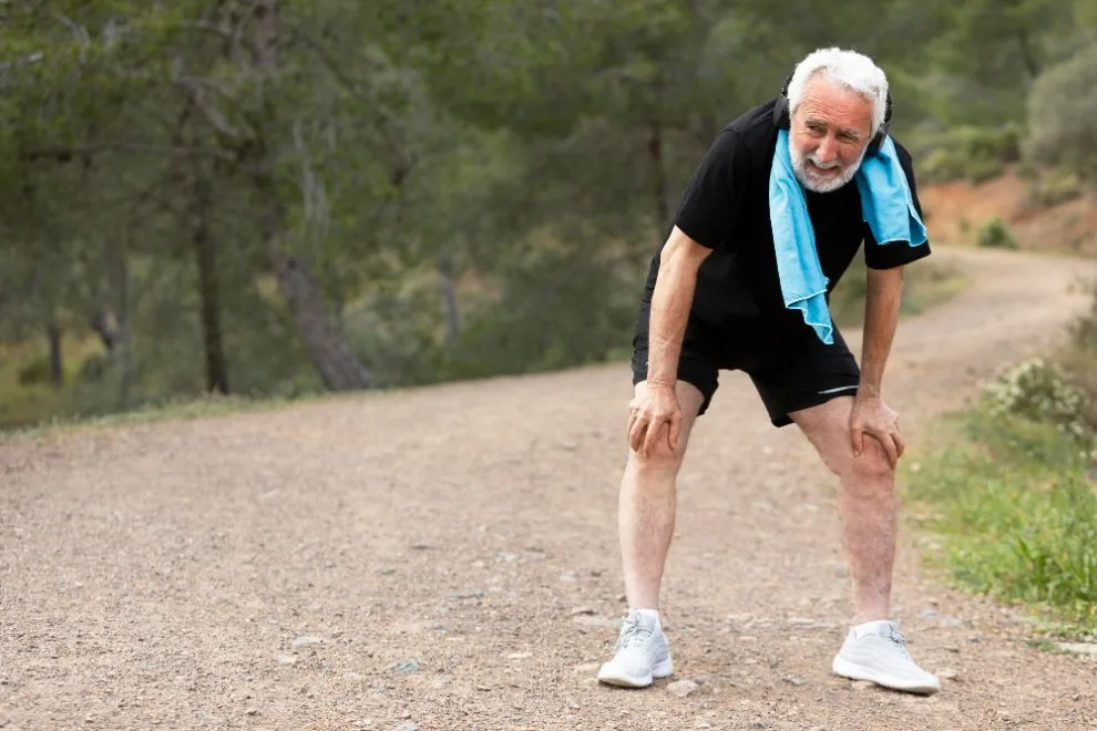 Knee Pain Causes