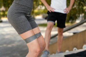 Knee Pain When Bending