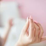 How to Make Your Nails Stronger Without Chemicals