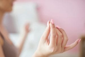 Make Your Nails Stronger