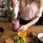Meal Replacement Smoothies: A Key to Losing Weight Fast