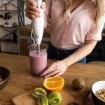 Meal Replacement Smoothies: A Key to Losing Weight Fast