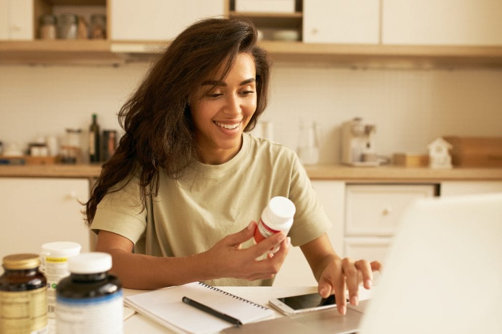 Metabolism Boosting Supplements