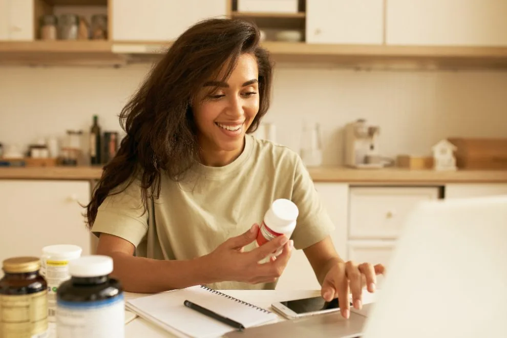 Metabolism Boosting Supplements