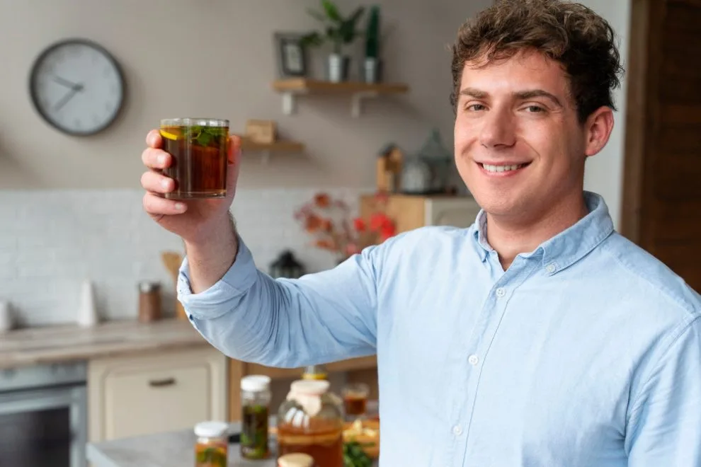 Natural Prostate Supplements