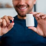Prostate Health Capsules: What to Expect from Supplements