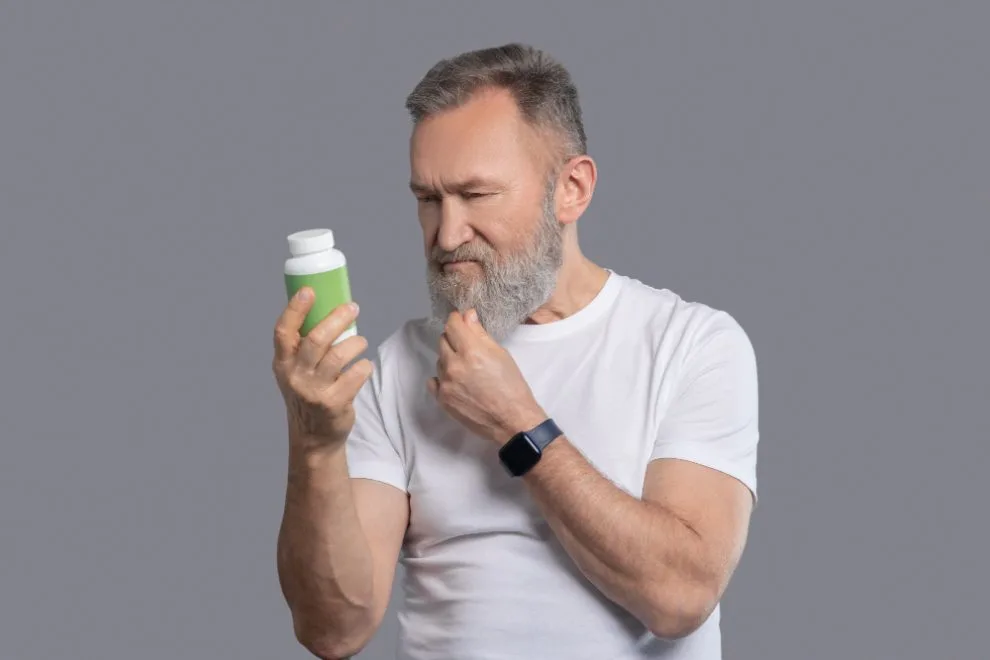 Prostate Supplements That Really Work