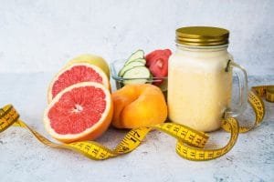 Smoothie Diet Plan