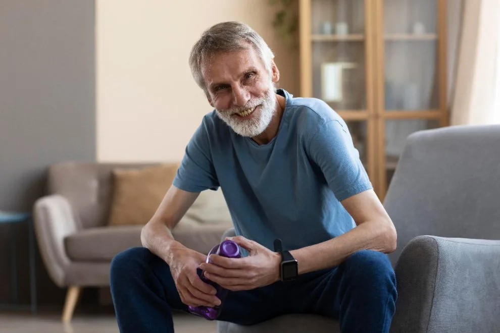 Supplements Can Improve Prostate Health