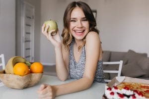 best foods for teeth