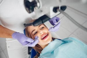 choose the right dentist