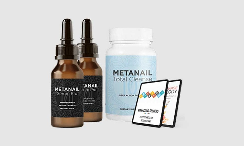 featured image metanail