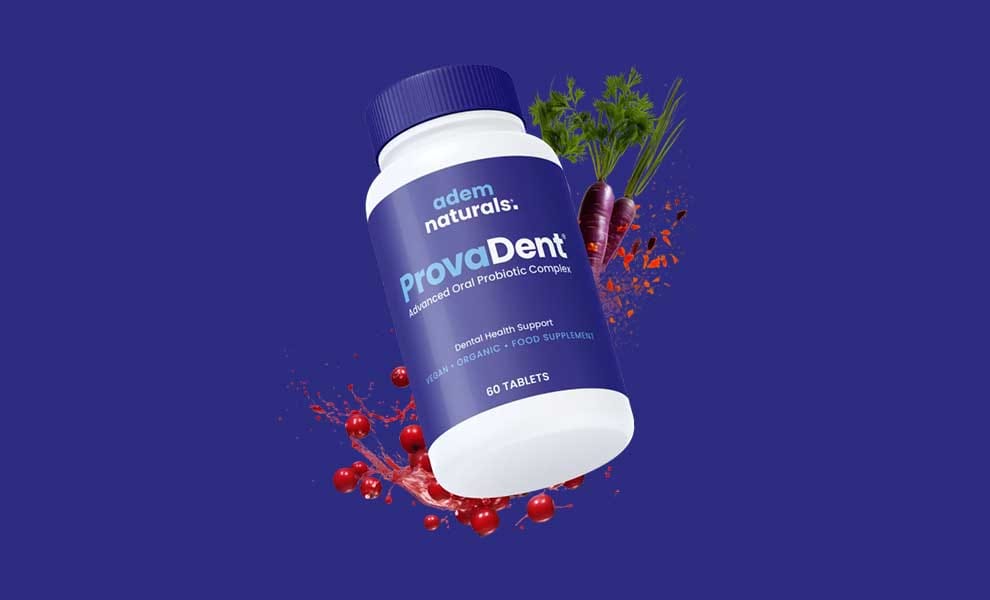 featured image provadent