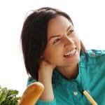 maintaining healthy smile