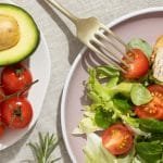 metabolism boosting foods