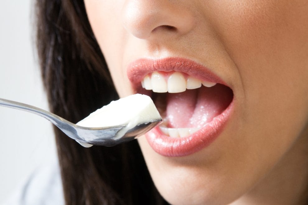 probiotics oral health
