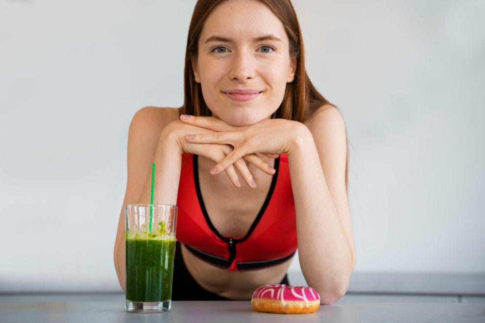 smoothie diet really work