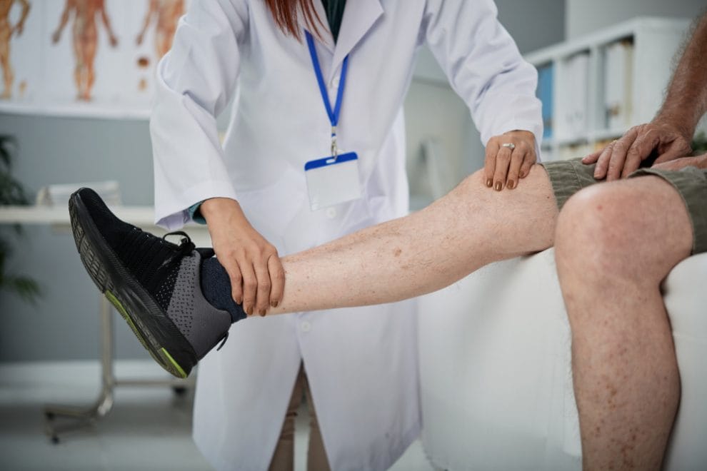 understanding partial knee replacement