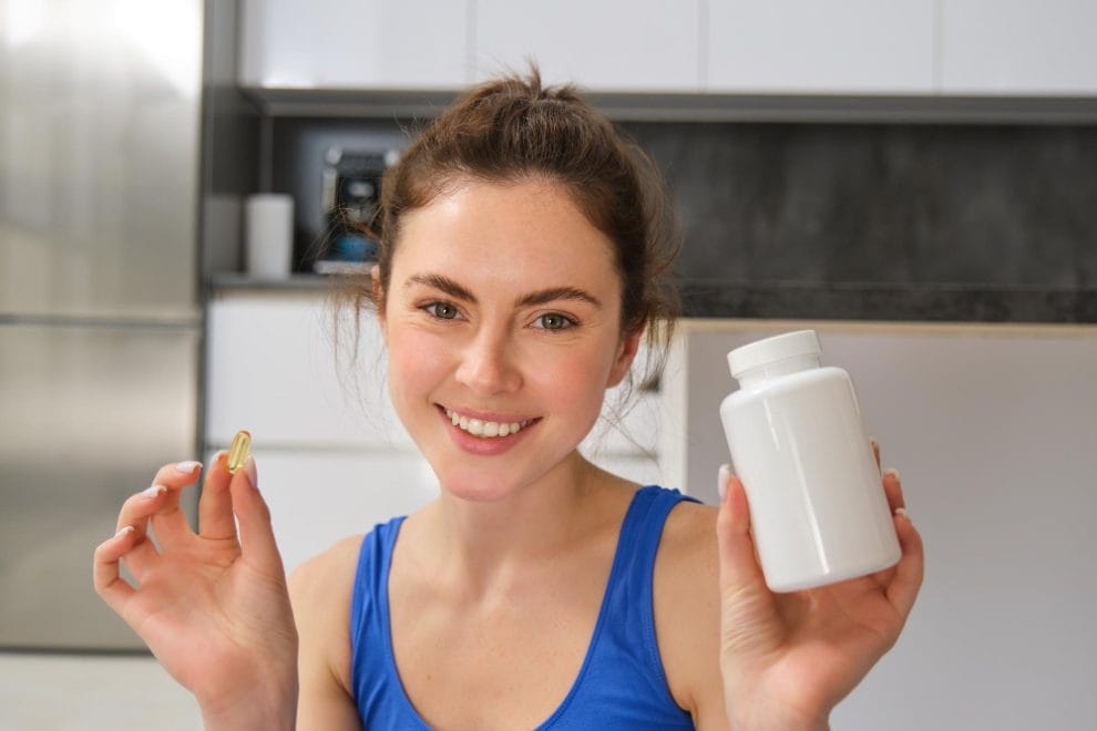 weight loss supplements