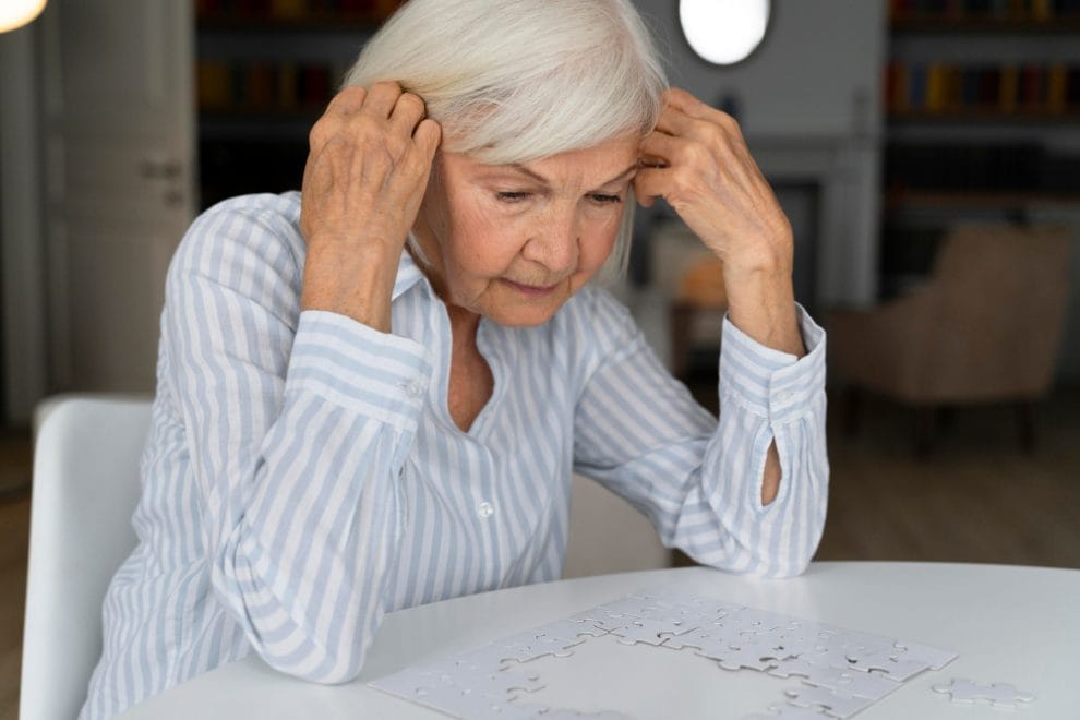 Brain Function Test