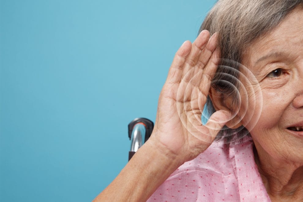 Choose the Best Ear Health Supplement