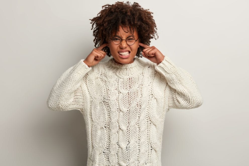 Common Myths About Tinnitus