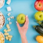 Foods That Help Lower Blood Sugar Fast and Naturally