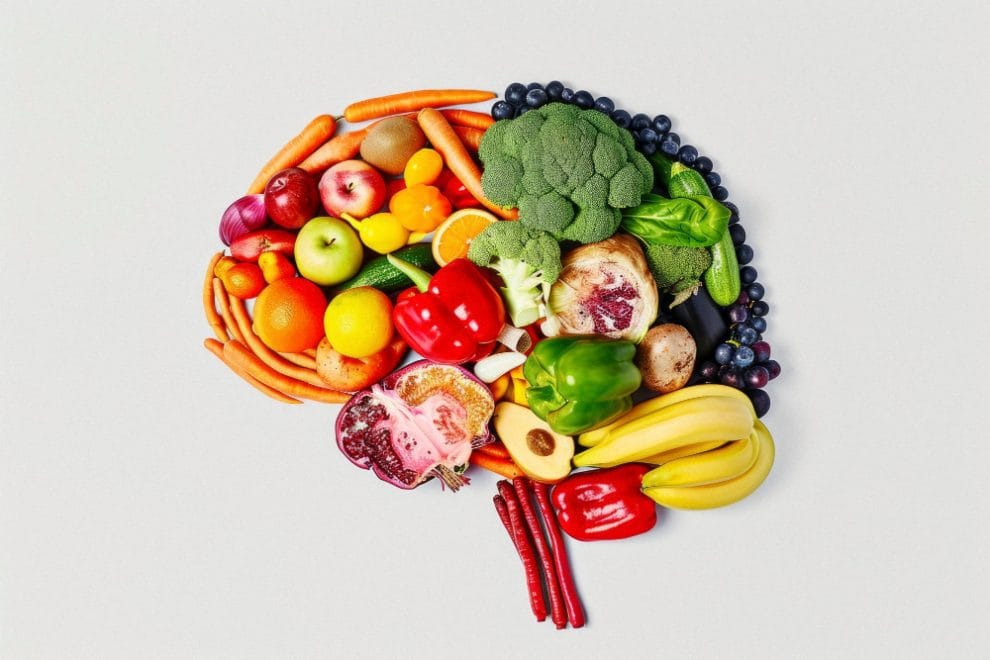 Foods for Brain