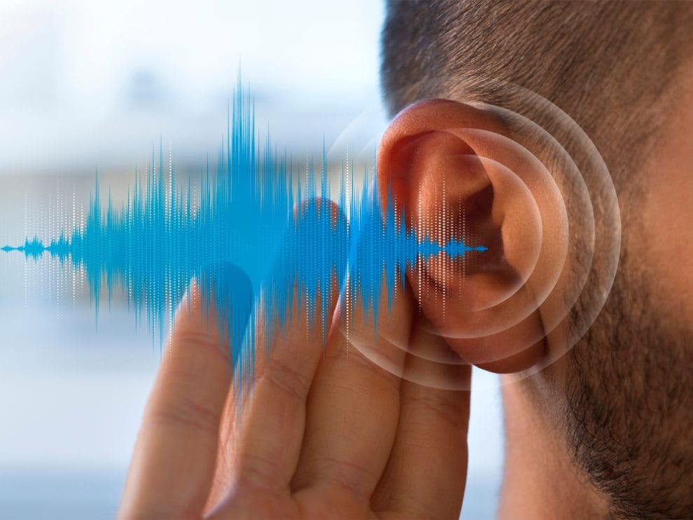 Improve Ear Health