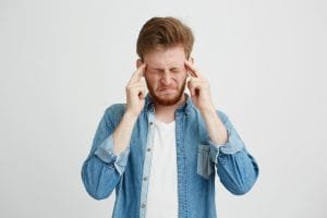 Link Between Stress and Tinnitus