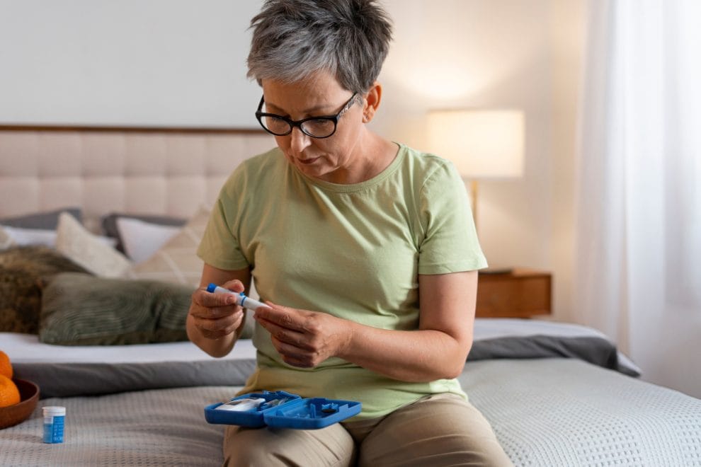 Lower Blood Sugar Levels Naturally