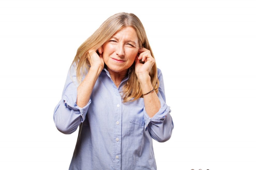 Manage Tinnitus Naturally