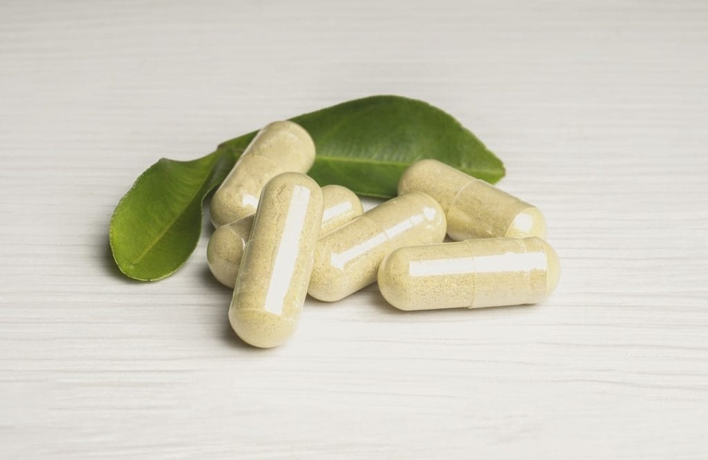 Memory Support Supplements