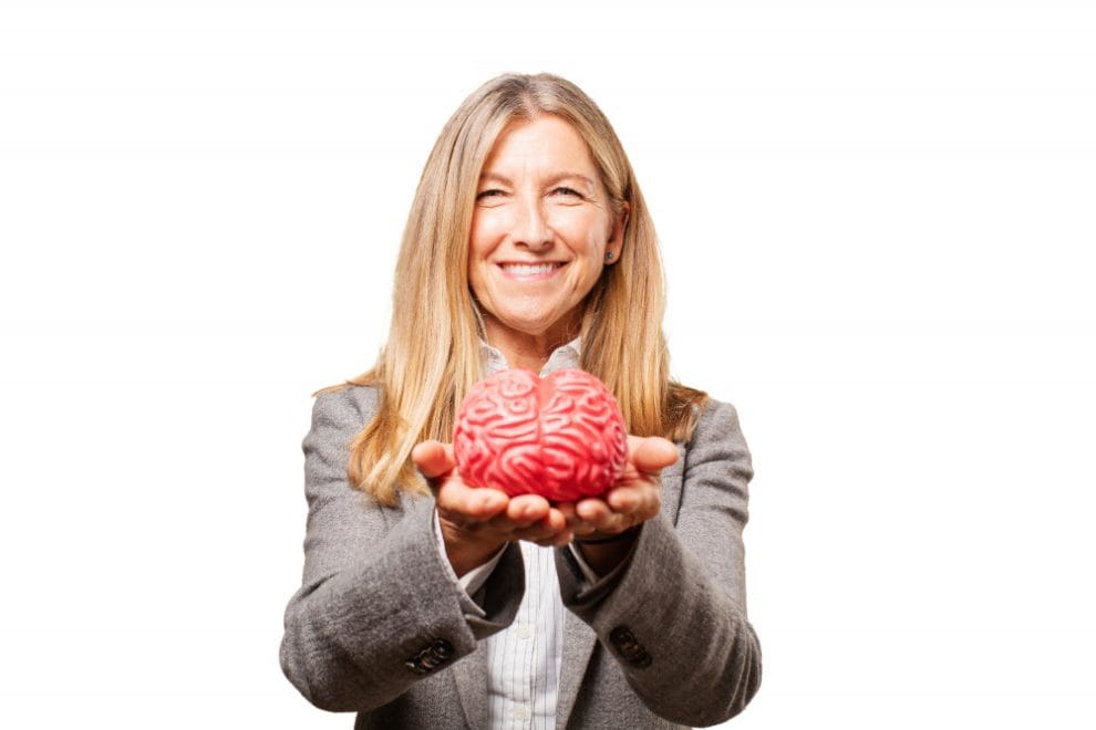 Natural Brain Support