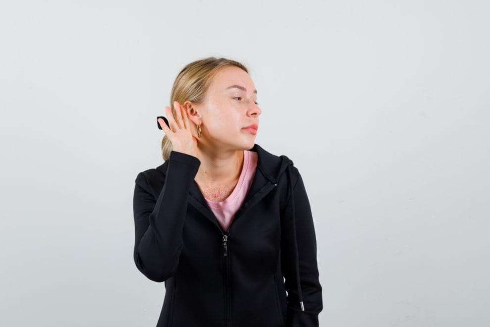 Role of Antioxidants in Hearing Protection