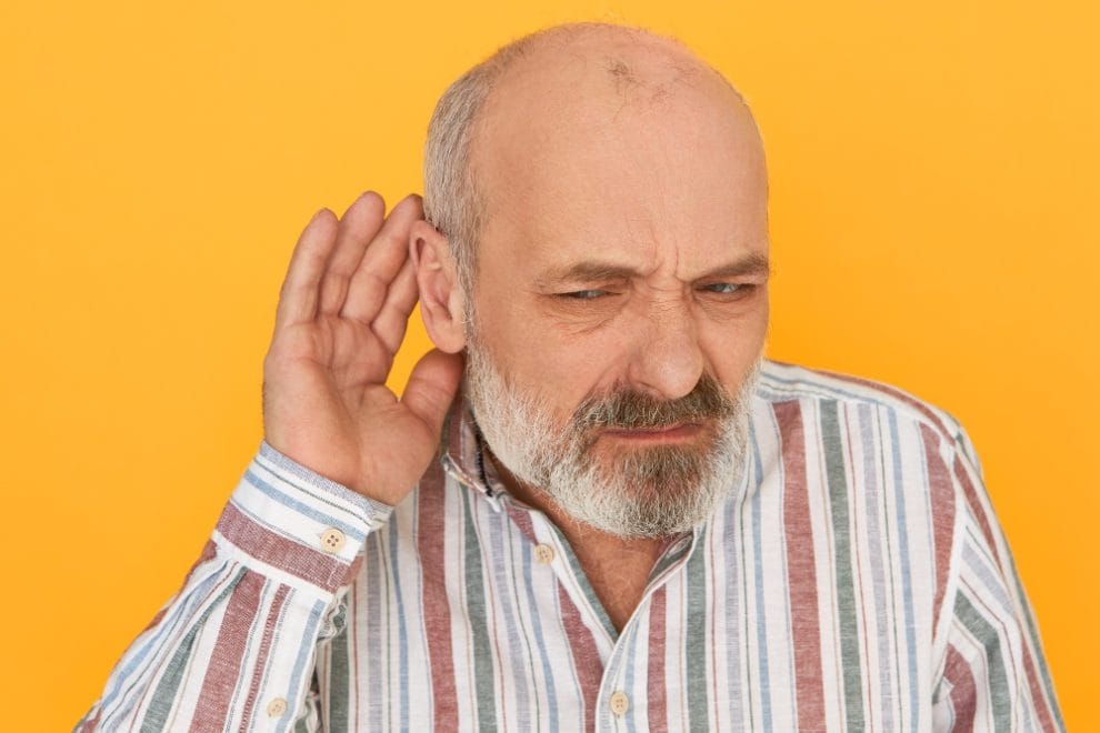 Signs Your Hearing Needs Immediate Attention